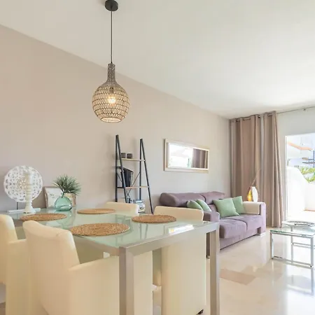 Apartment Faro S Matchroom Boutique