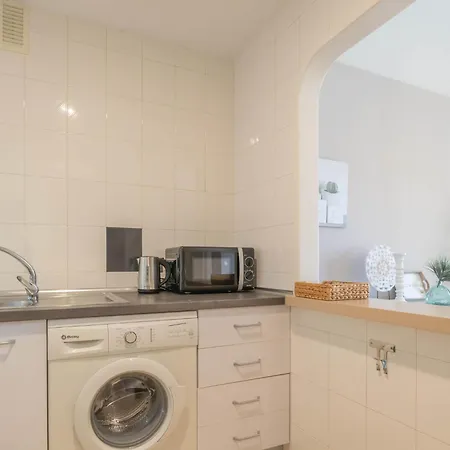 Apartment Faro S Matchroom Boutique