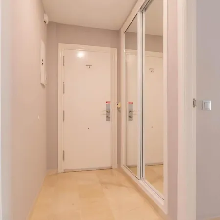 Apartment Faro S Matchroom Boutique *