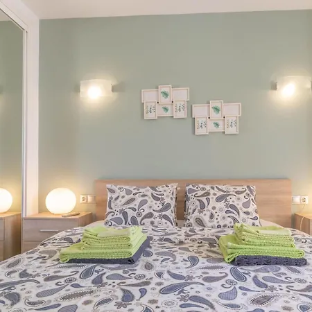 Faro S Matchroom Boutique Apartment Mijas
