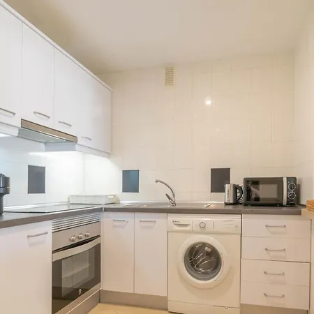 Faro S Matchroom Boutique Apartment