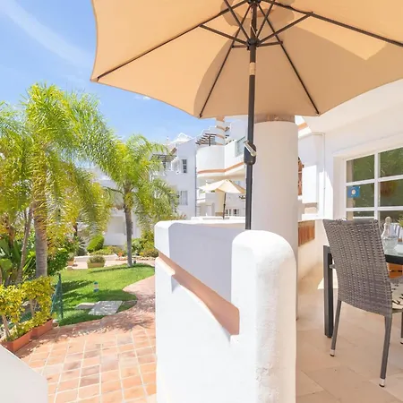 Faro S Matchroom Boutique Apartment Mijas
