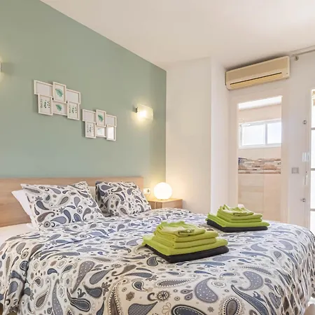 Faro S Matchroom Boutique Apartment Mijas