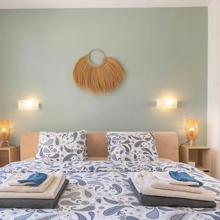 Faro S Matchroom Boutique Apartment