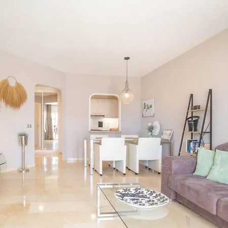 Apartment Faro S Matchroom Boutique