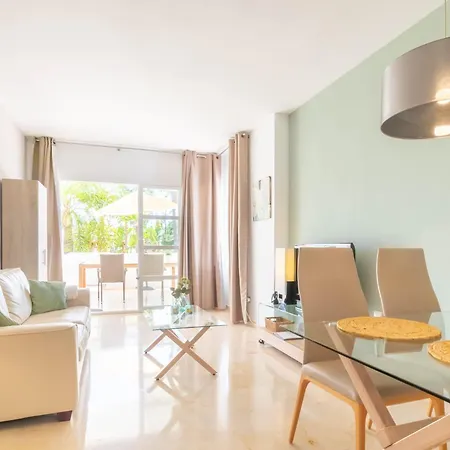 Faro S Matchroom Boutique Apartment Mijas