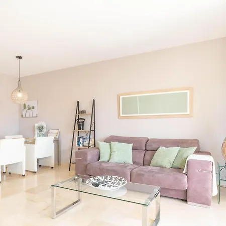 Apartment Faro S Matchroom Boutique Mijas