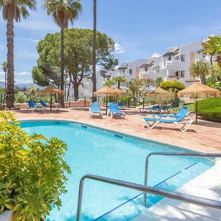 Faro S Matchroom Boutique Apartment Mijas
